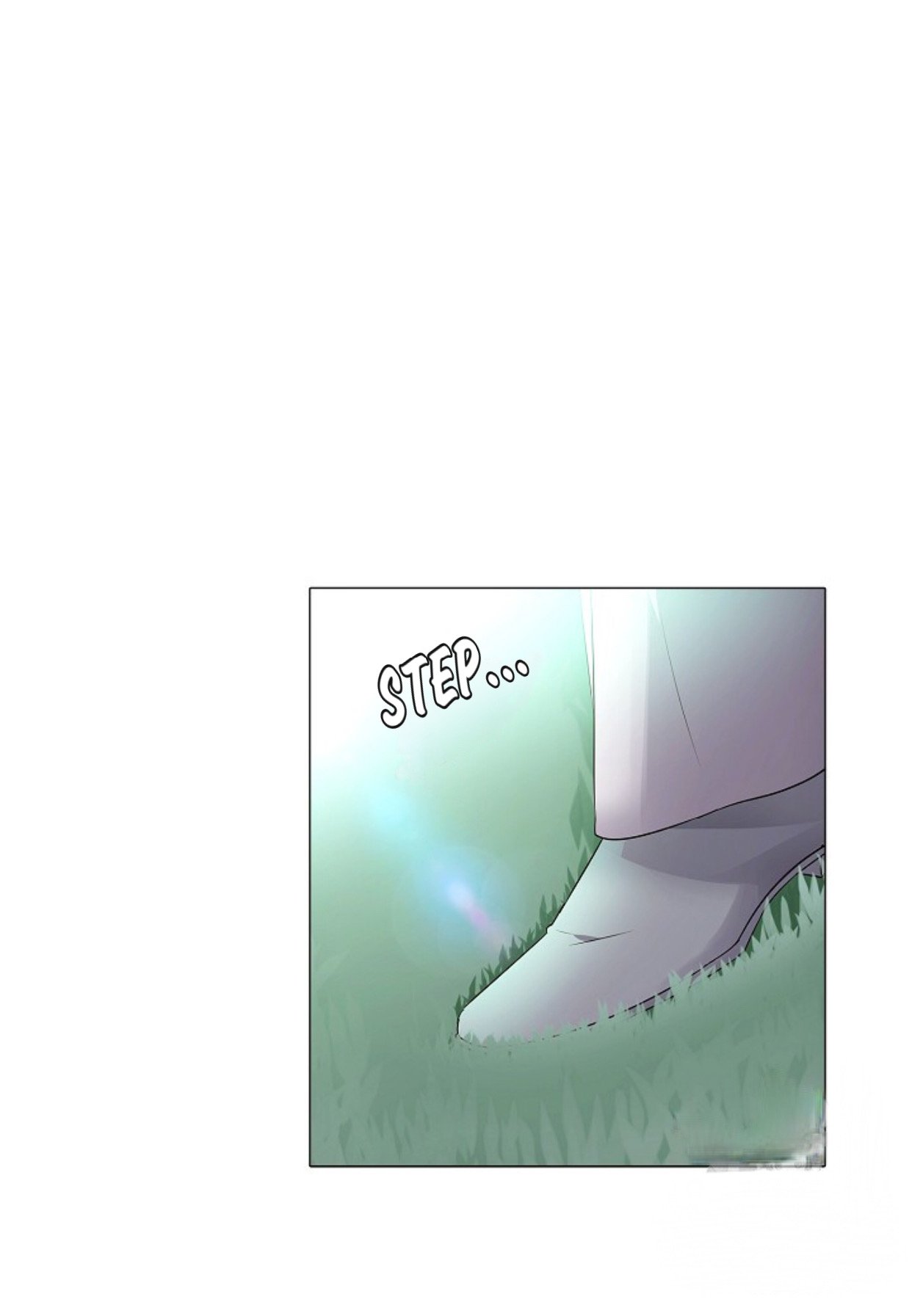 The Villain Discovered My Identity Chapter 3 page 6