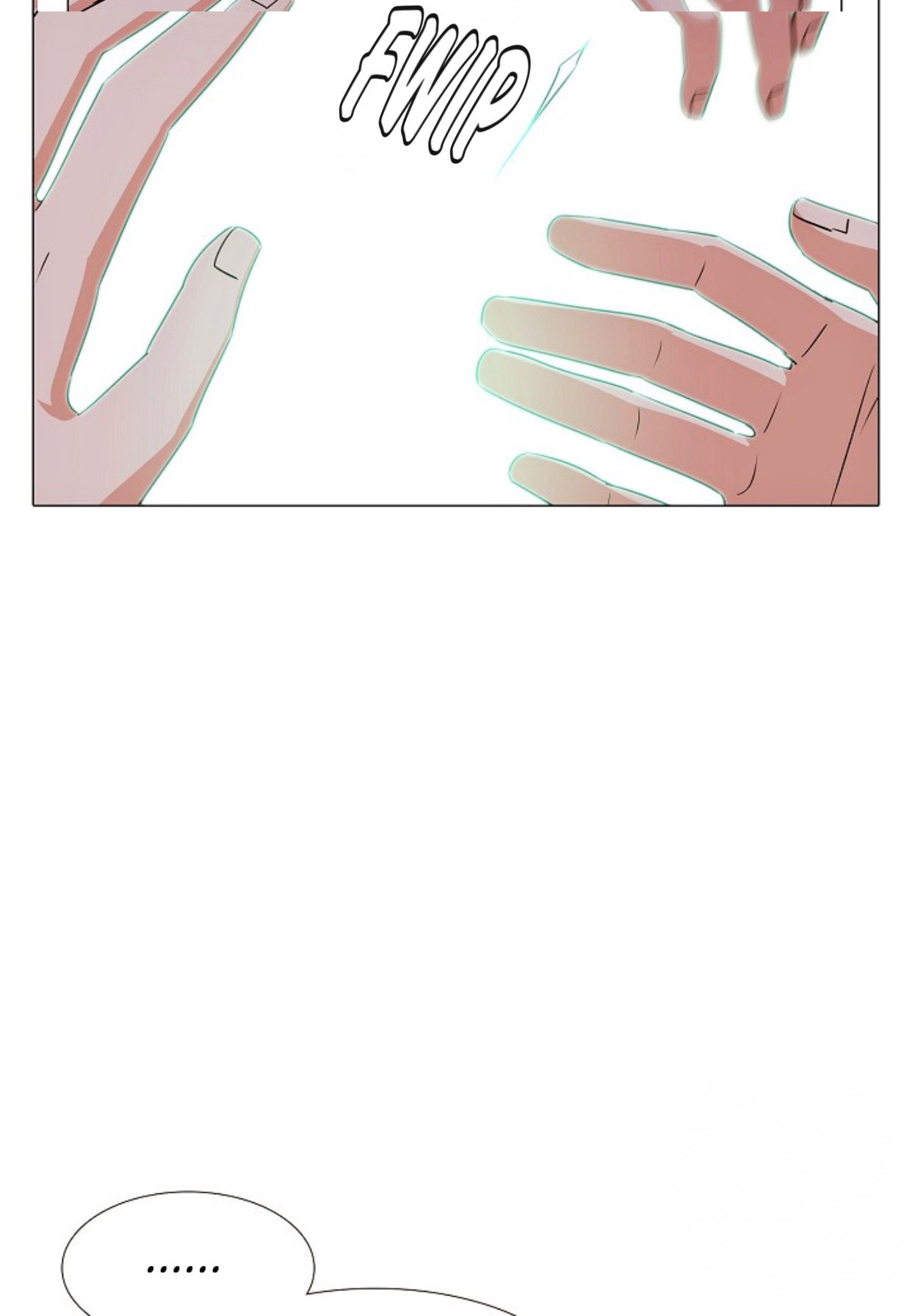 The Villain Discovered My Identity Chapter 3 page 71