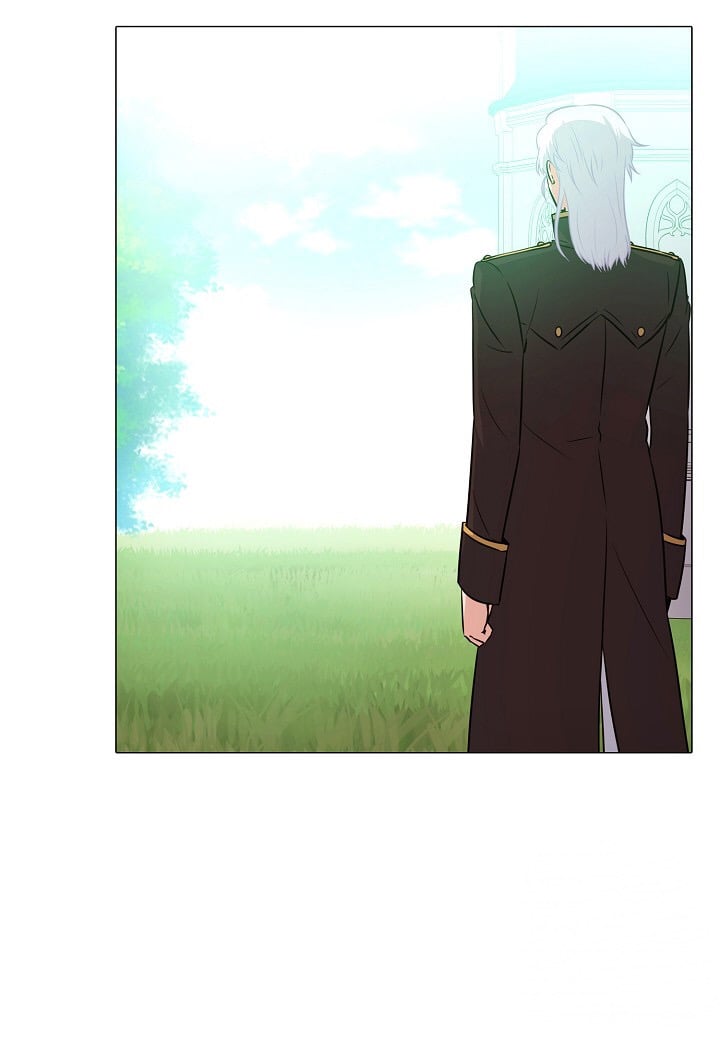 The Villain Discovered My Identity Chapter 3 page 75