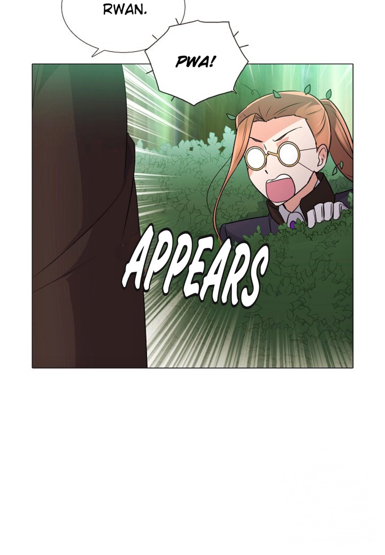 The Villain Discovered My Identity Chapter 3 page 78