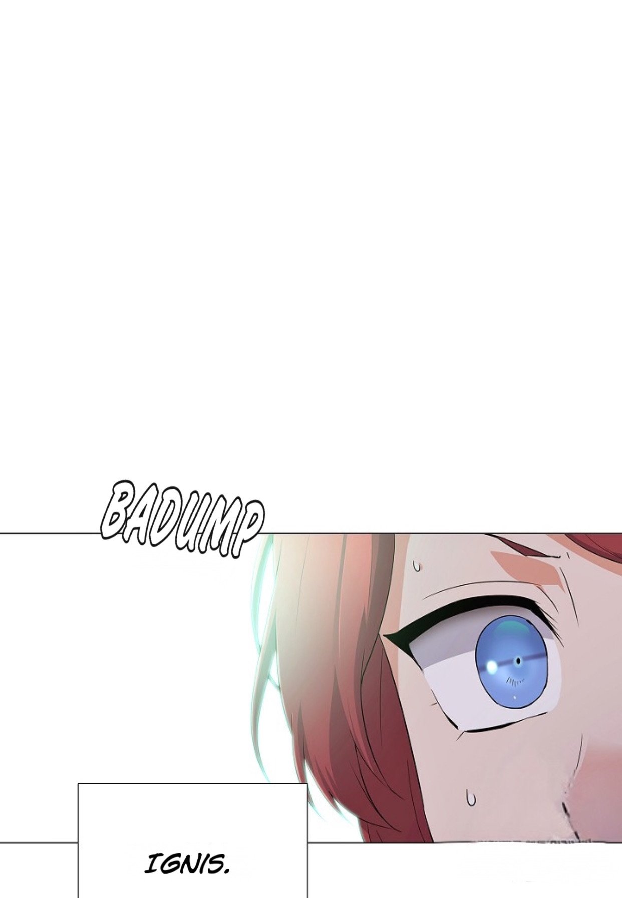 The Villain Discovered My Identity Chapter 3 page 7