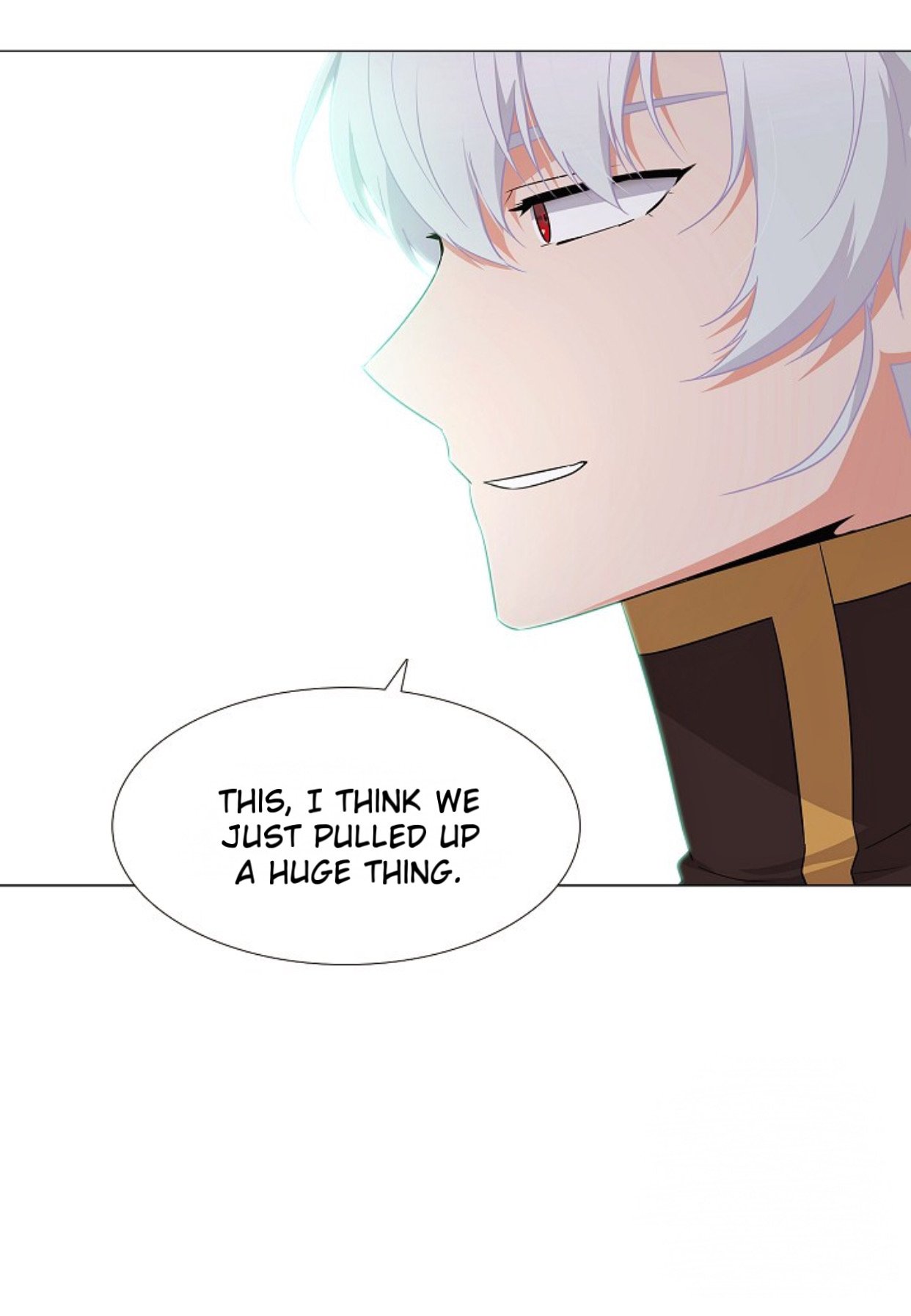 The Villain Discovered My Identity Chapter 3 page 81