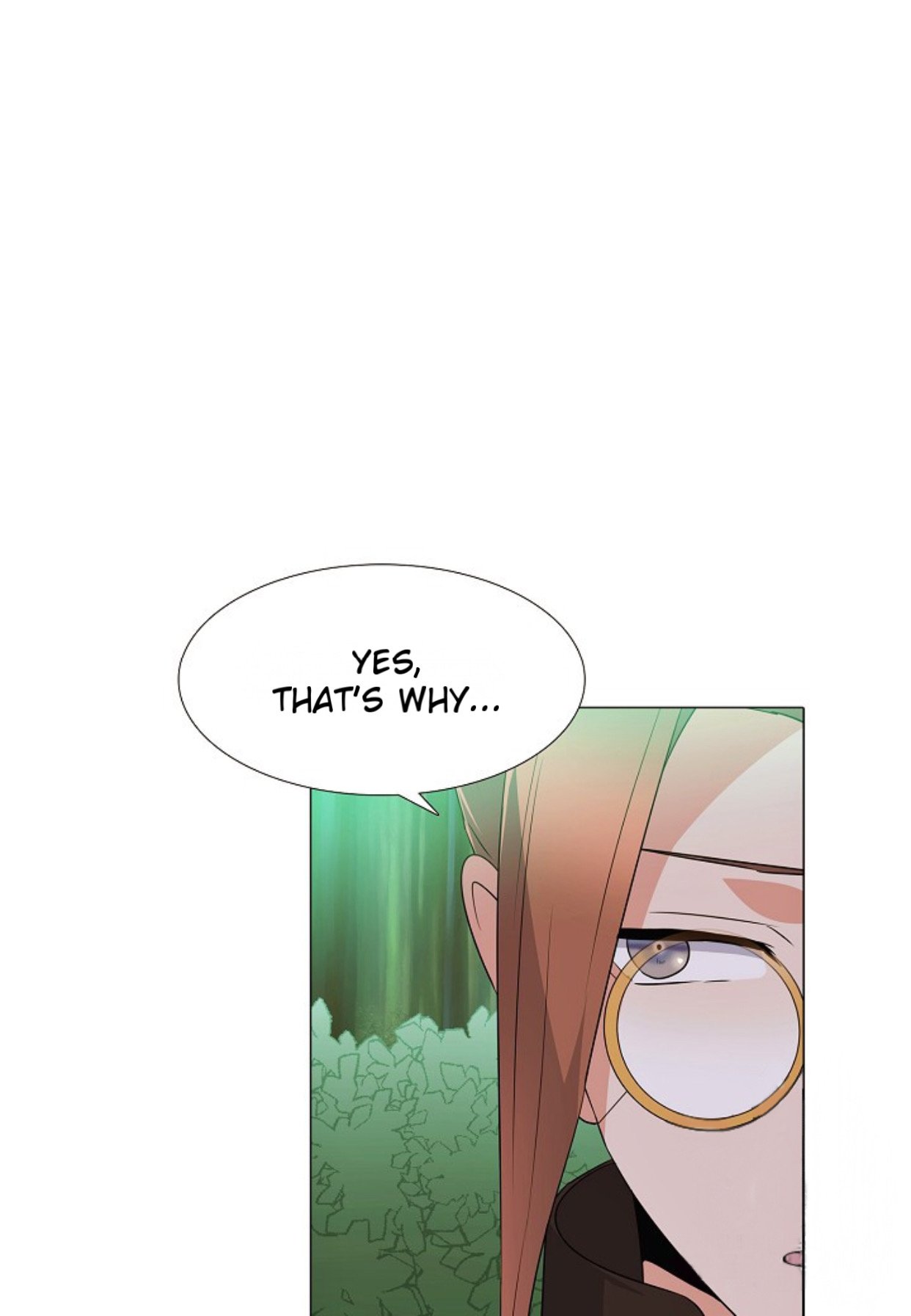 The Villain Discovered My Identity Chapter 3 page 97