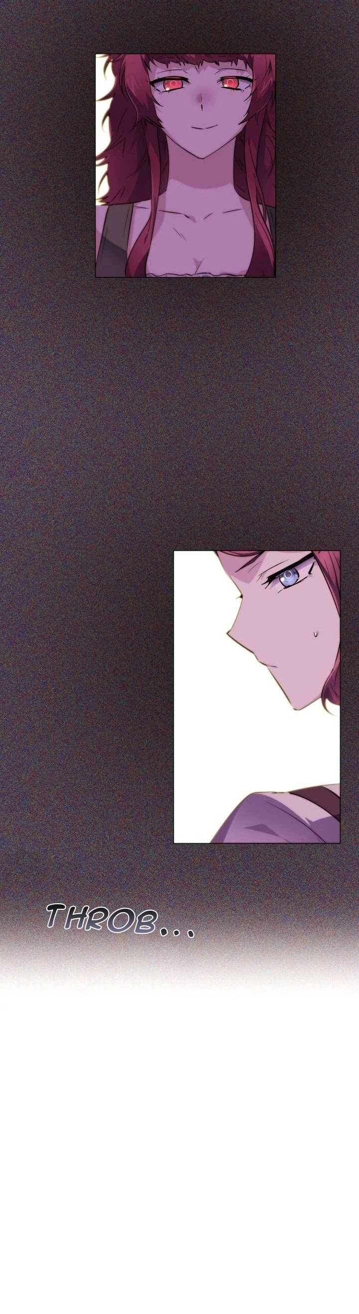The Villain Discovered My Identity Chapter 73 page 9