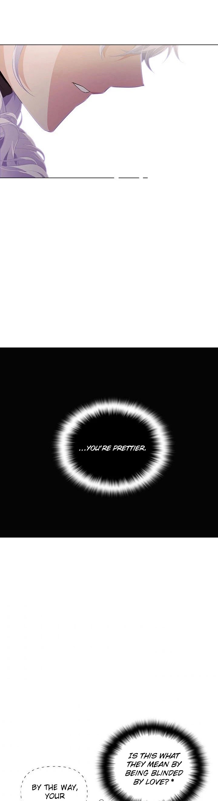 The Villain Discovered My Identity Chapter 73 page 12