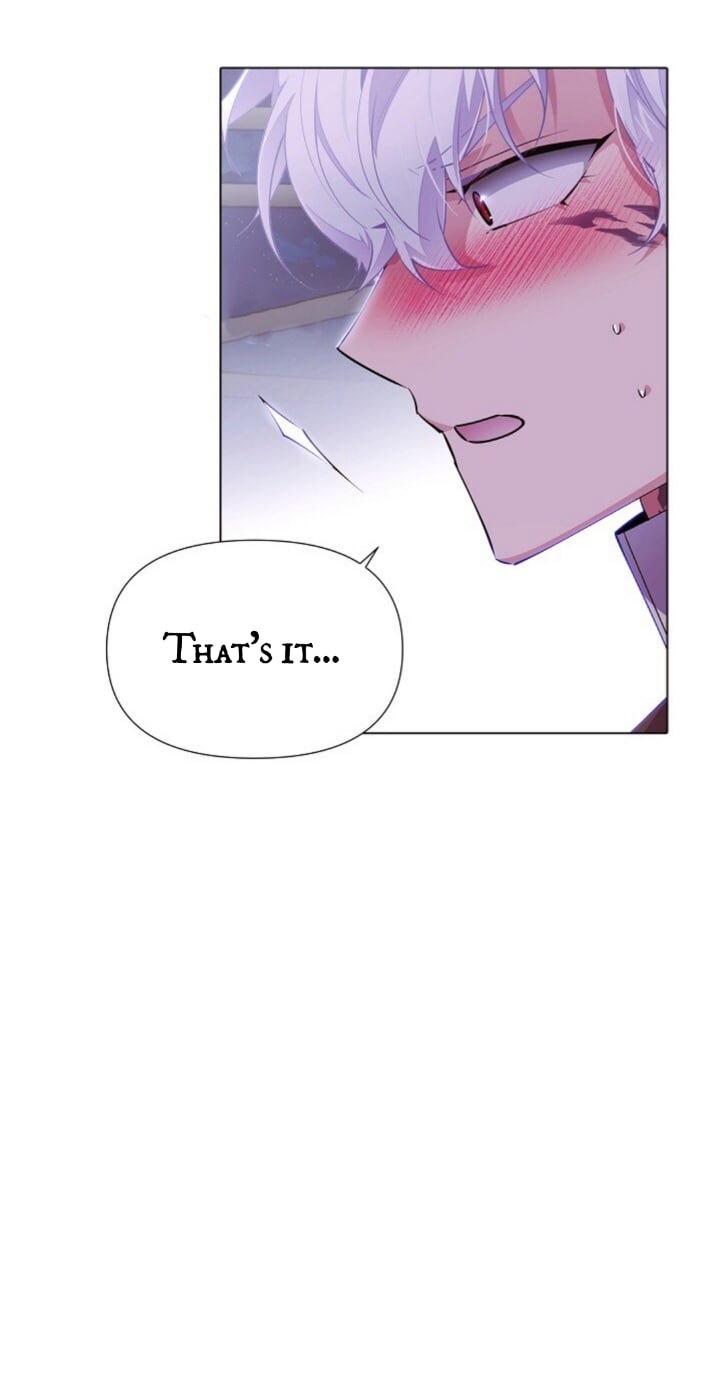 The Villain Discovered My Identity Chapter 85 page 4