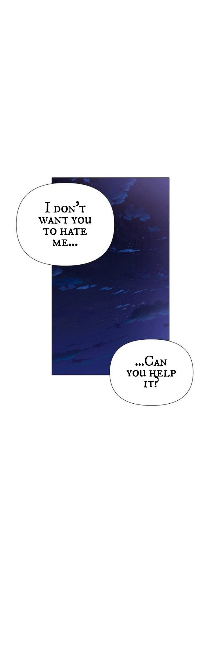 The Villain Discovered My Identity Chapter 85 page 7