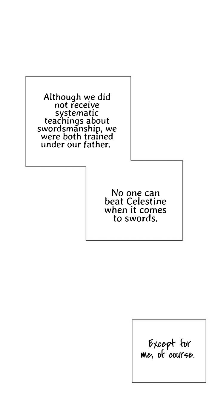 The Villain Discovered My Identity Chapter 90 page 18