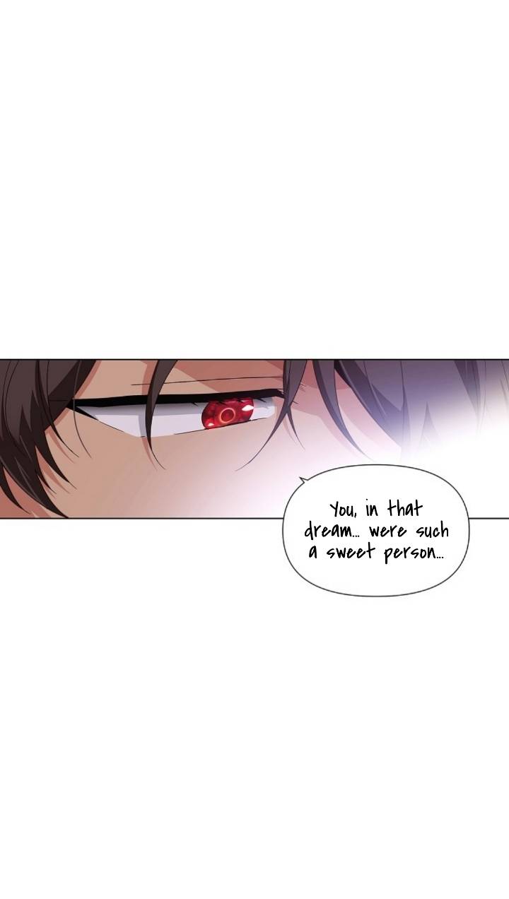 The Villain Discovered My Identity Chapter 90 page 22