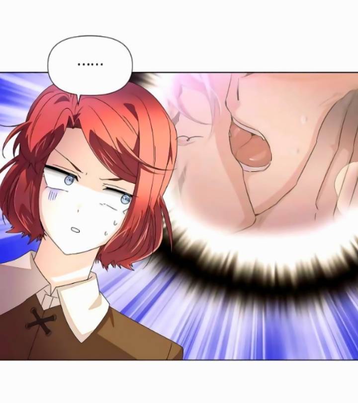 The Villain Discovered My Identity Chapter 90 page 25