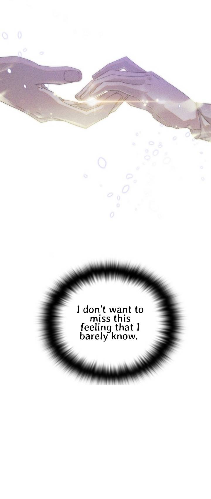 The Villain Discovered My Identity Chapter 90 page 8