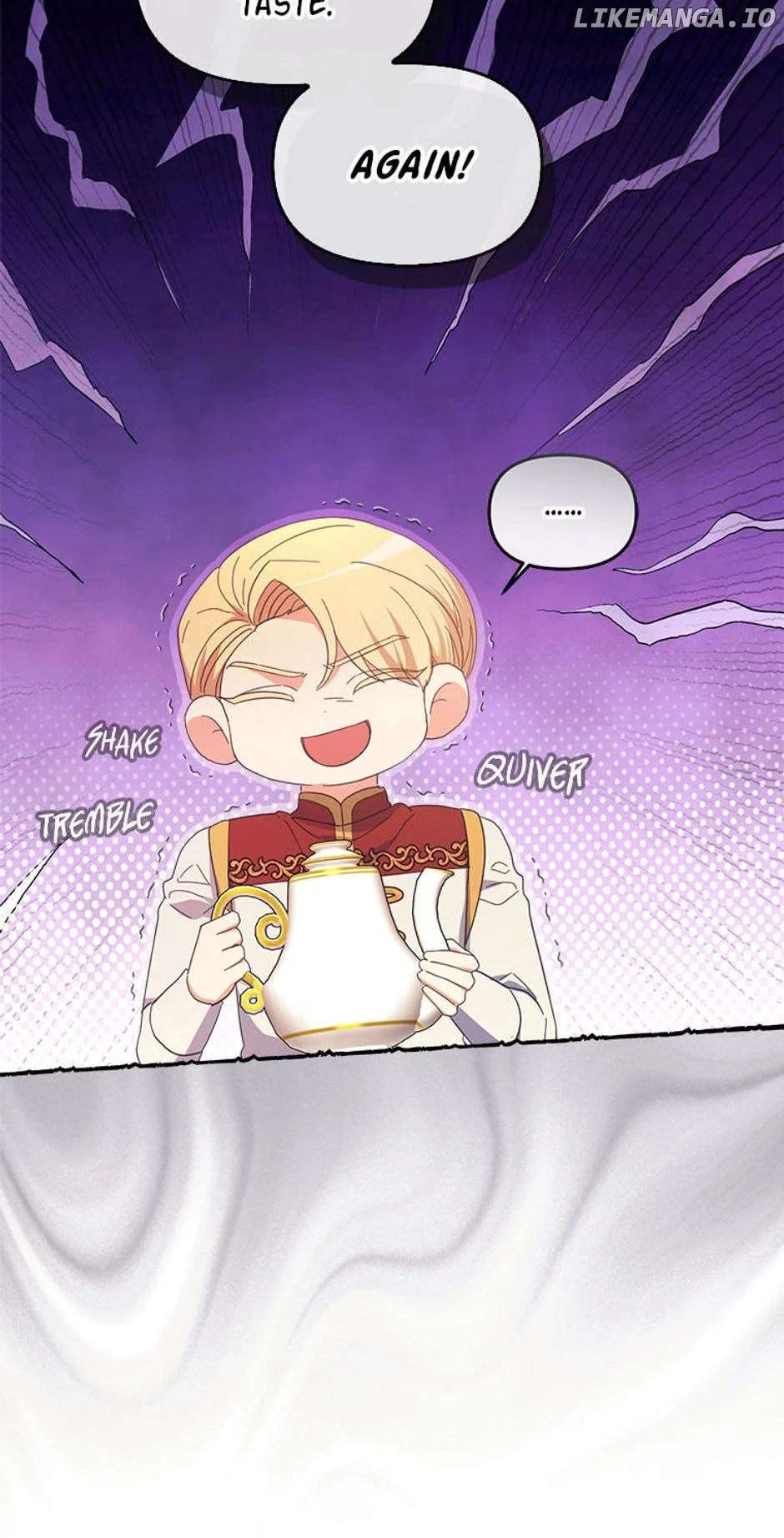 Manga Image