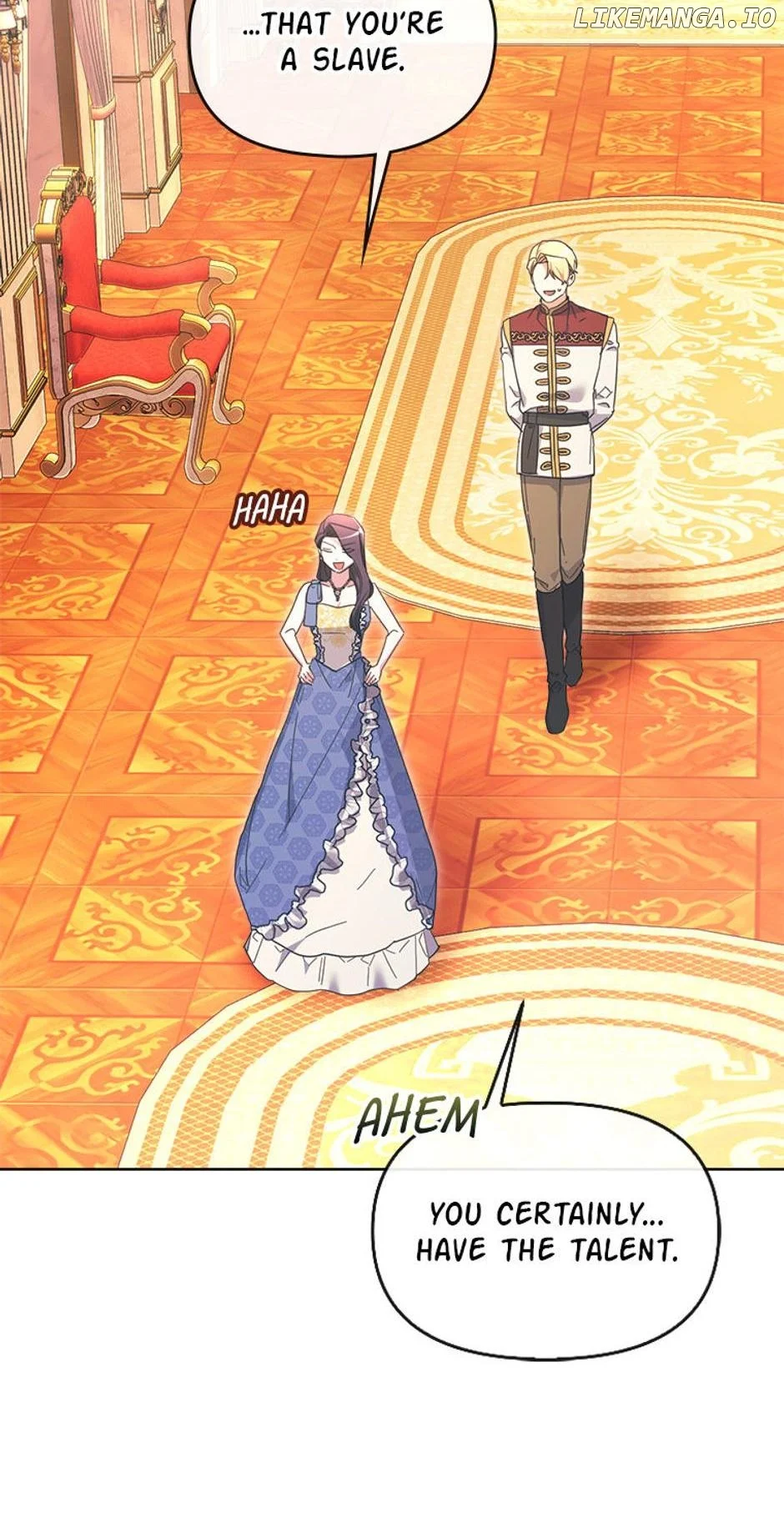 Manga Image