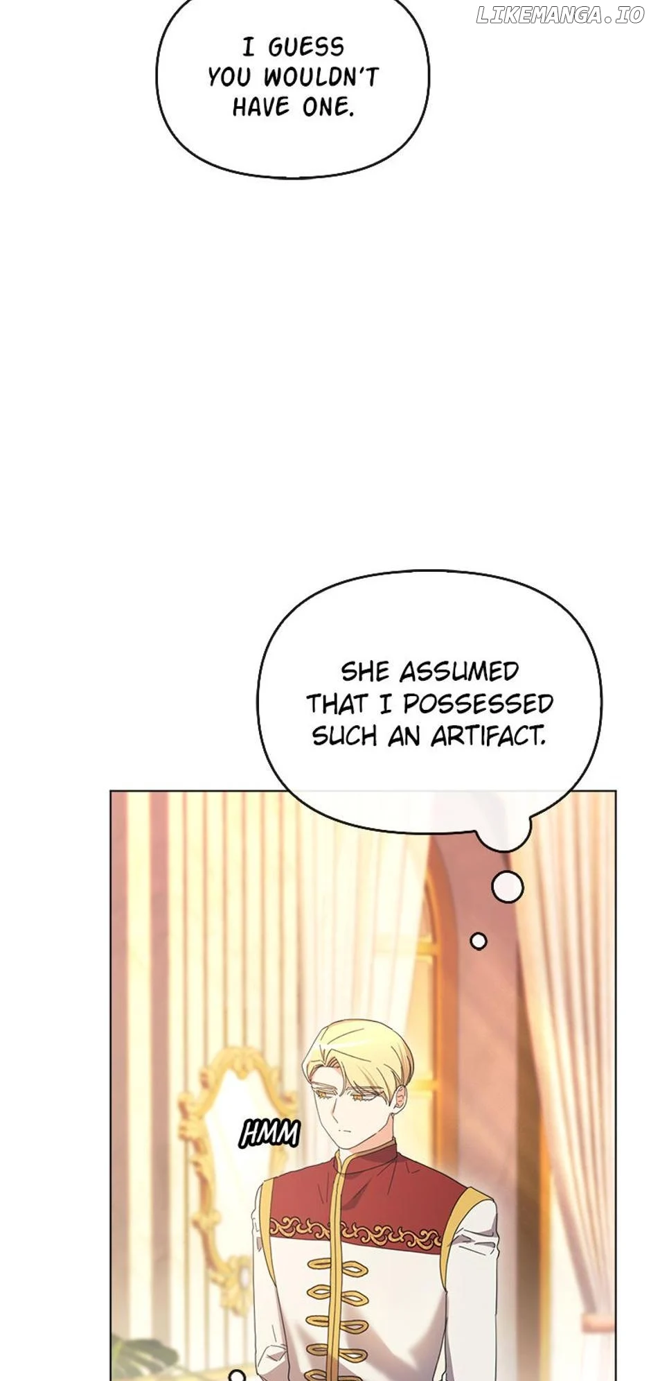 Manga Image