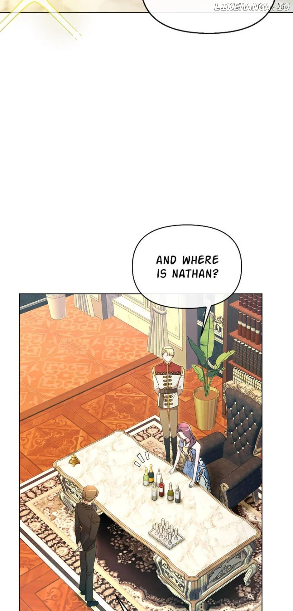 Manga Image