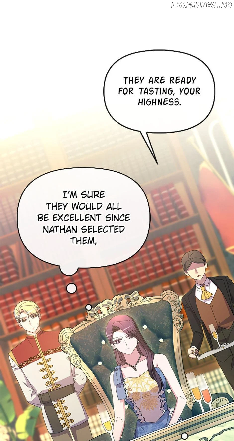 Manga Image