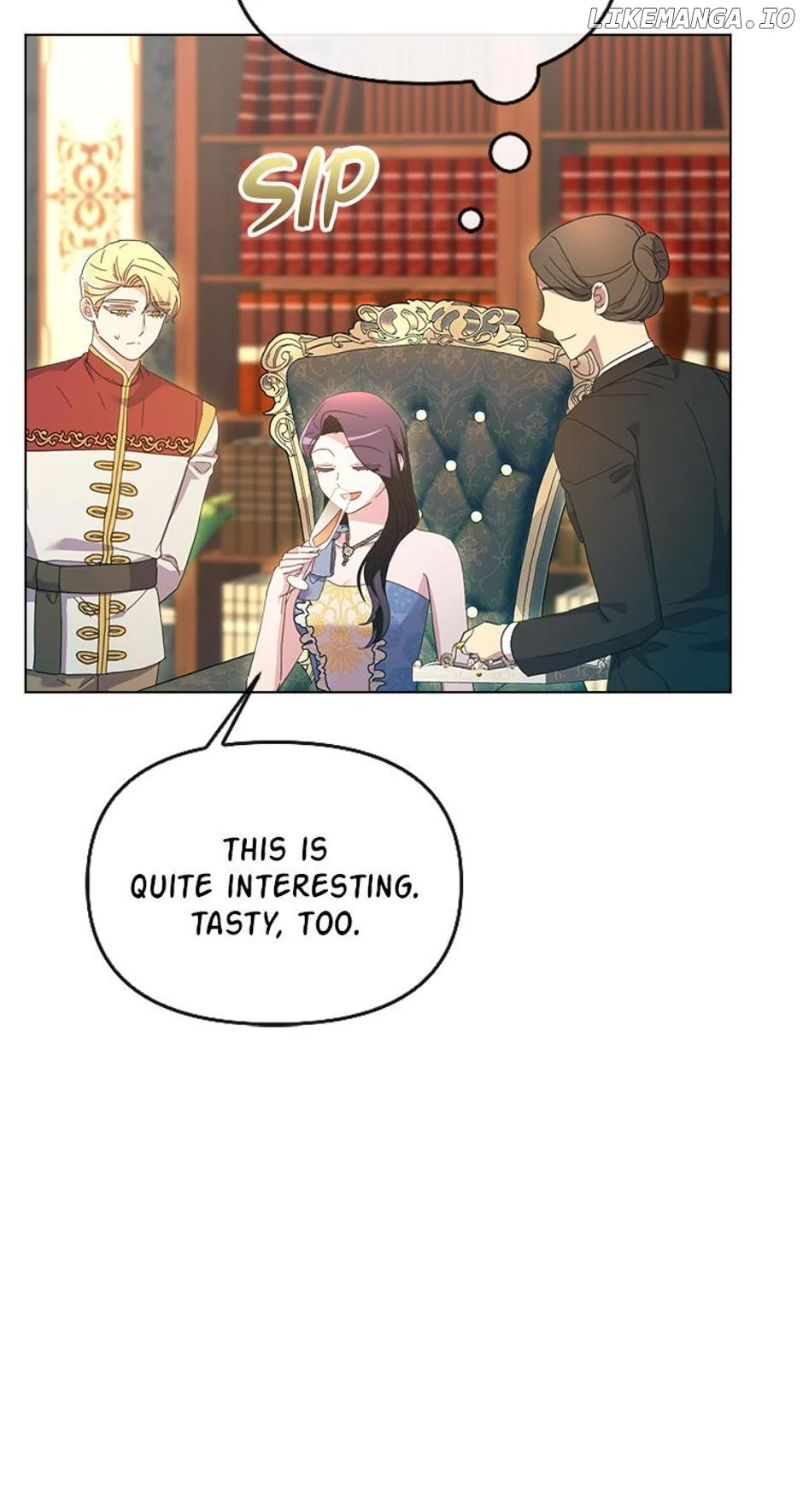 Manga Image