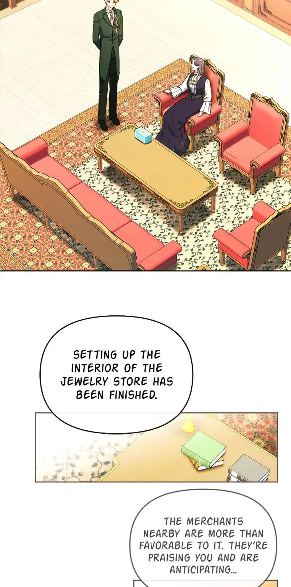 Manga Image