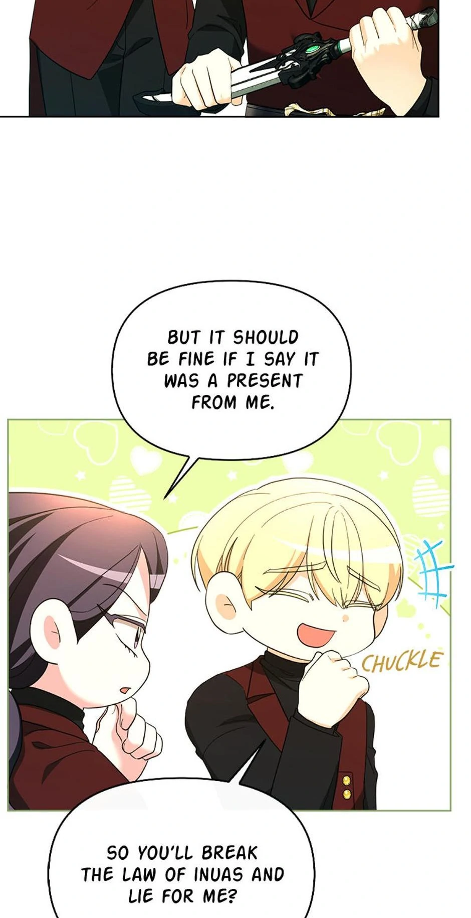 Manga Image