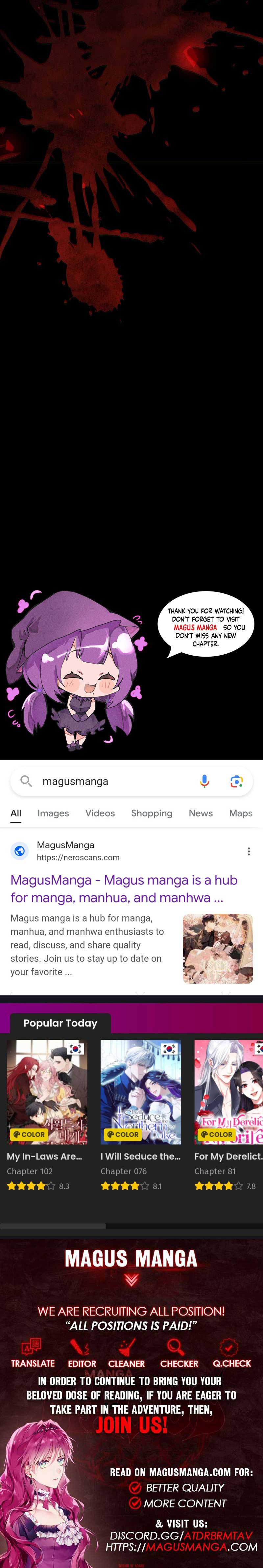 Manga Image
