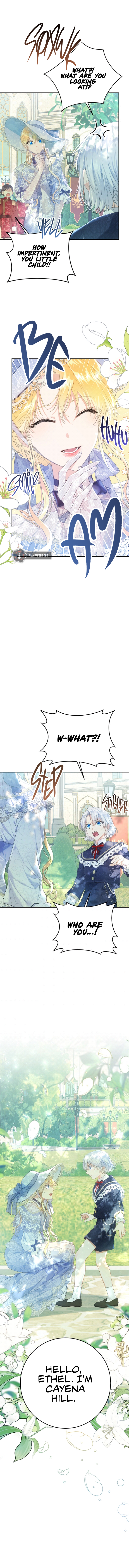 Manga Image