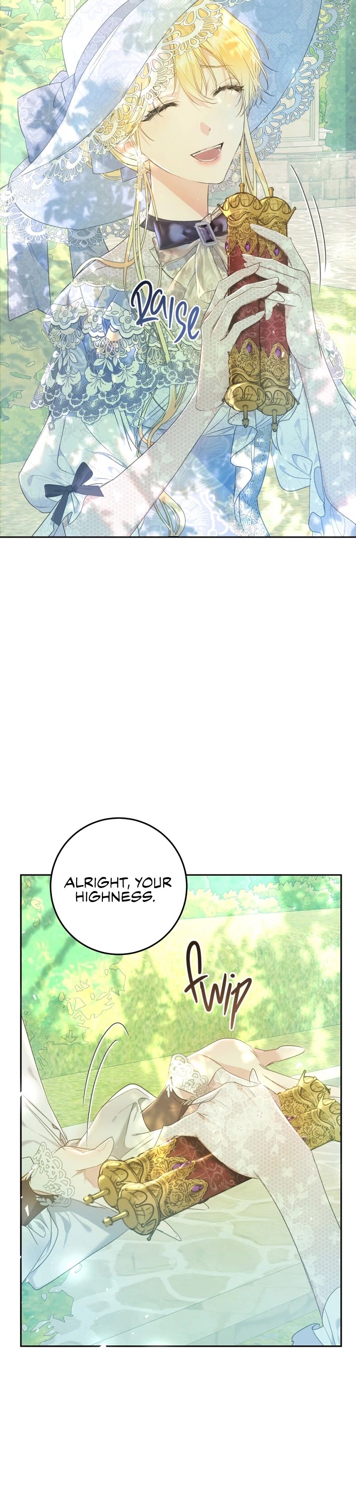 Manga Image