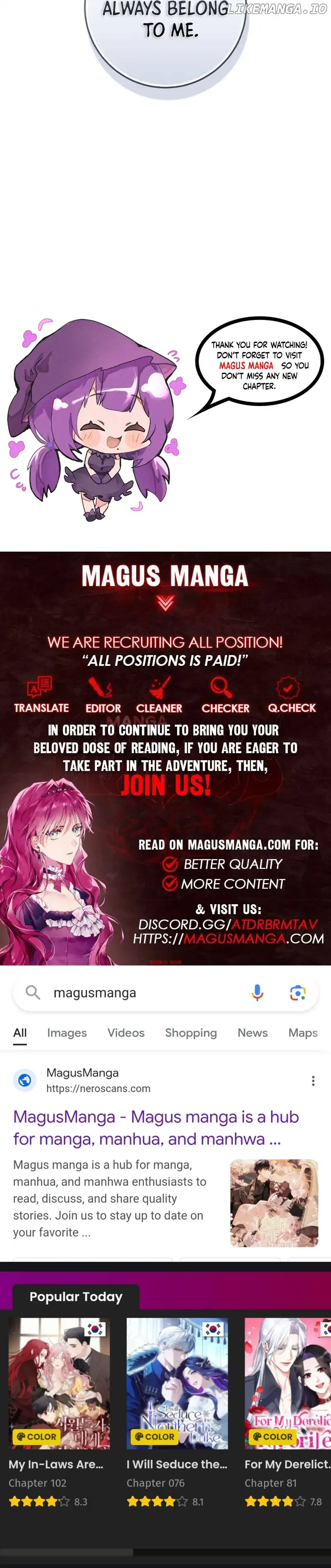 Manga Image
