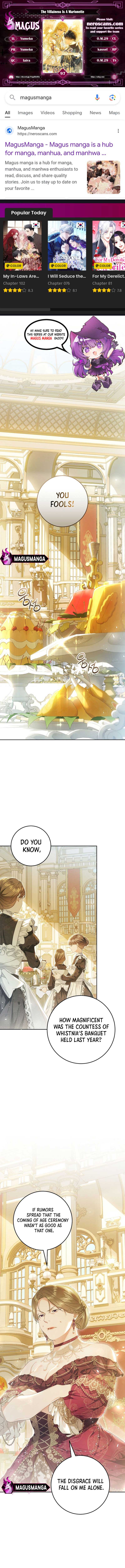Manga Image
