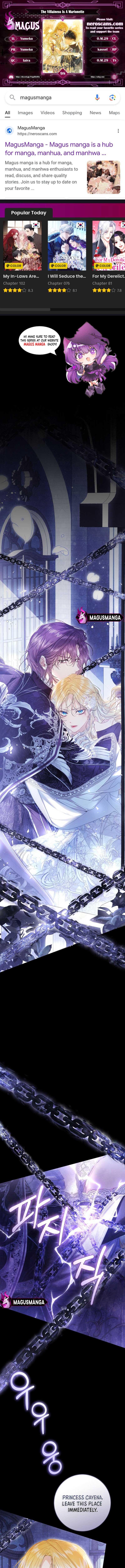 Manga Image