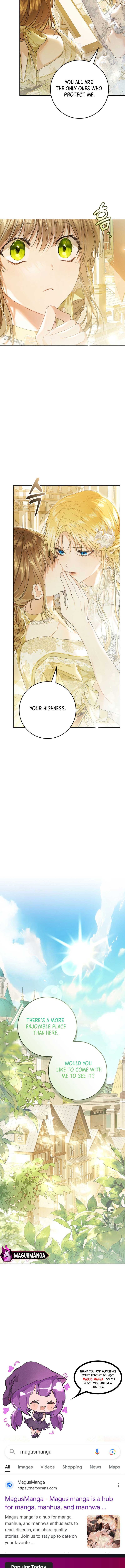 Manga Image