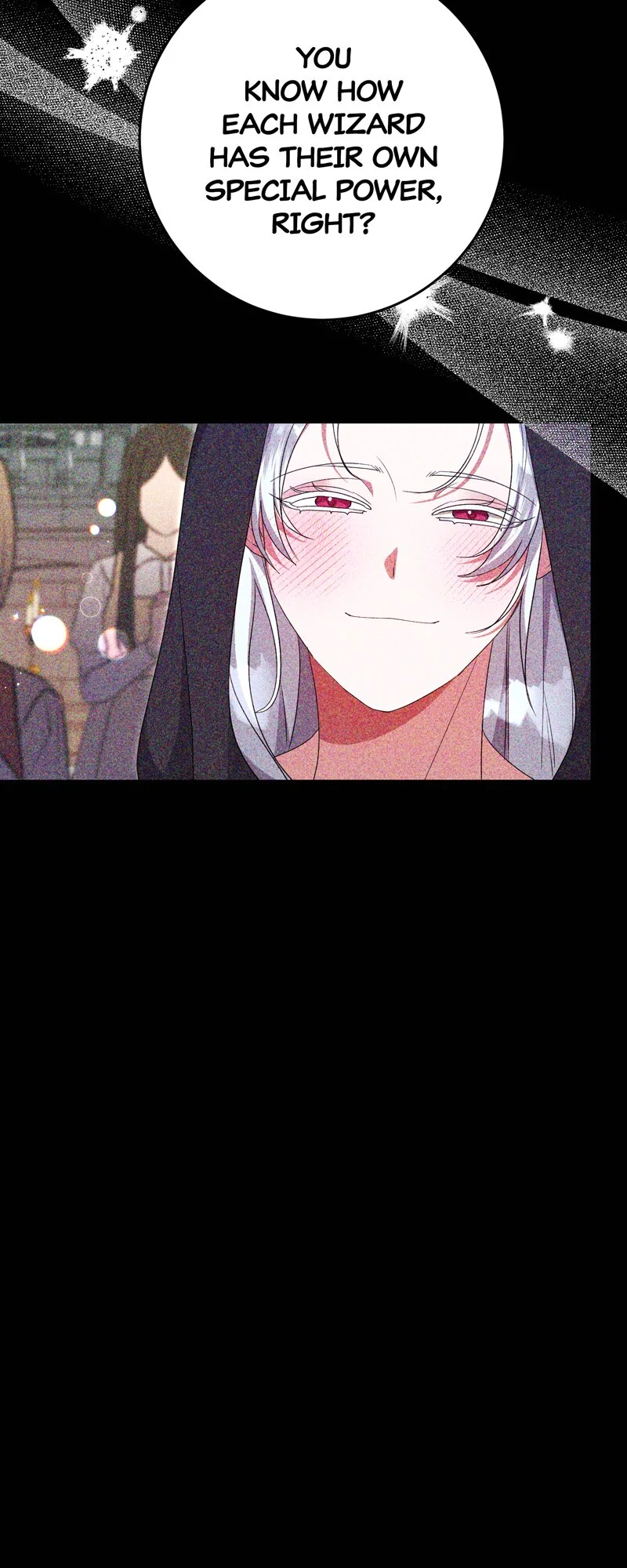 The Villainess is Done Trying Chapter 43 page 10