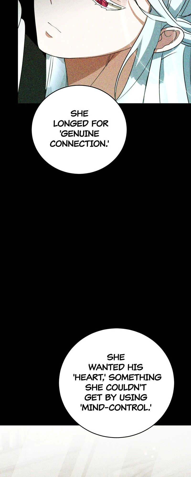 The Villainess is Done Trying Chapter 43 page 14