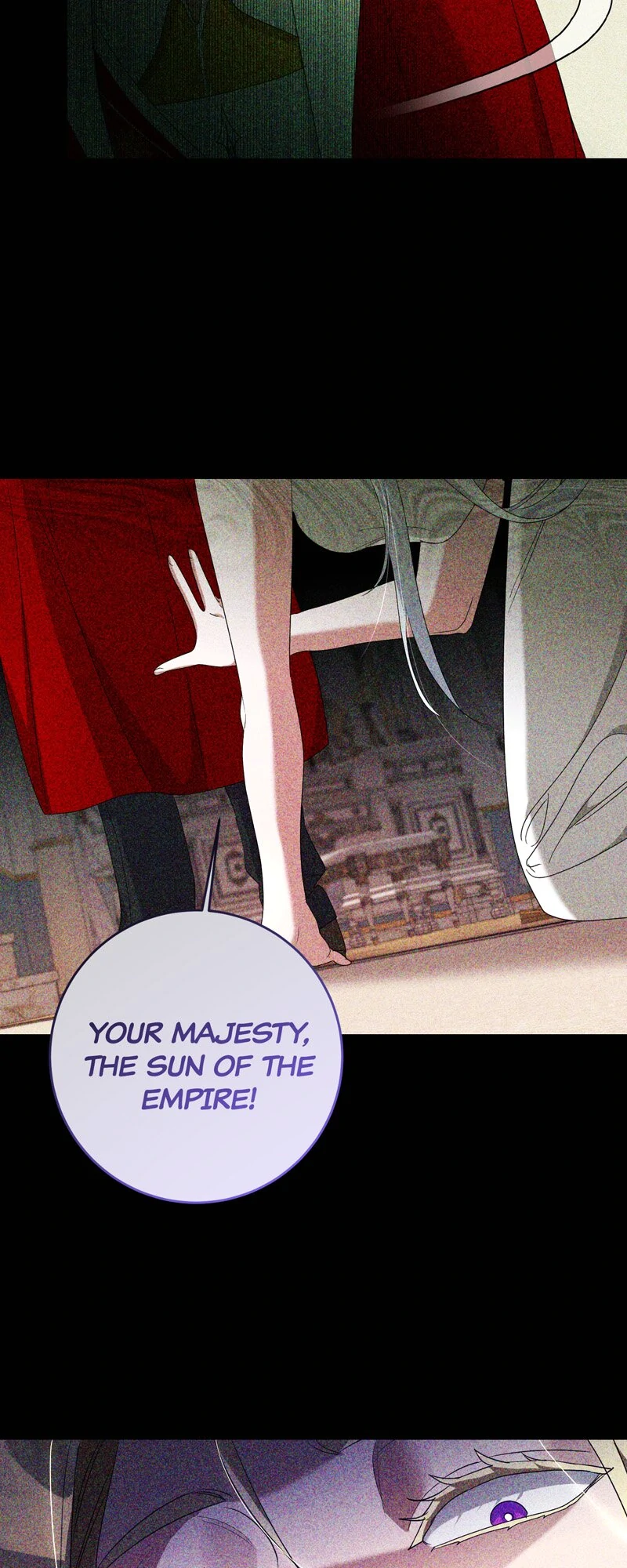 The Villainess is Done Trying Chapter 43 page 16