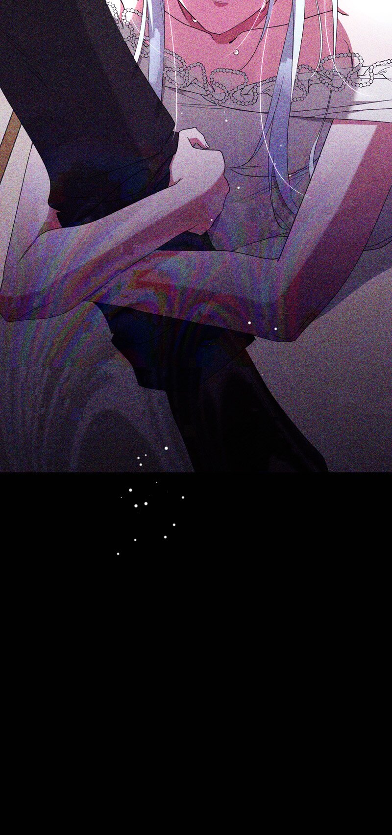 The Villainess is Done Trying Chapter 43 page 18