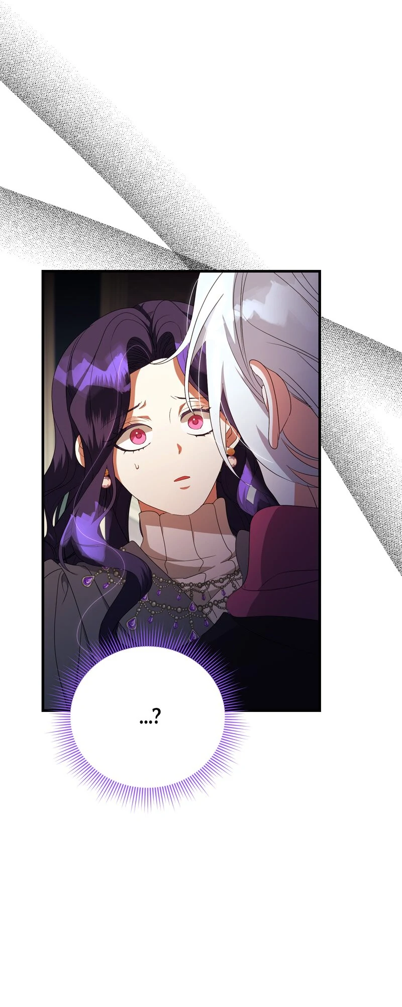 The Villainess is Done Trying Chapter 43 page 1