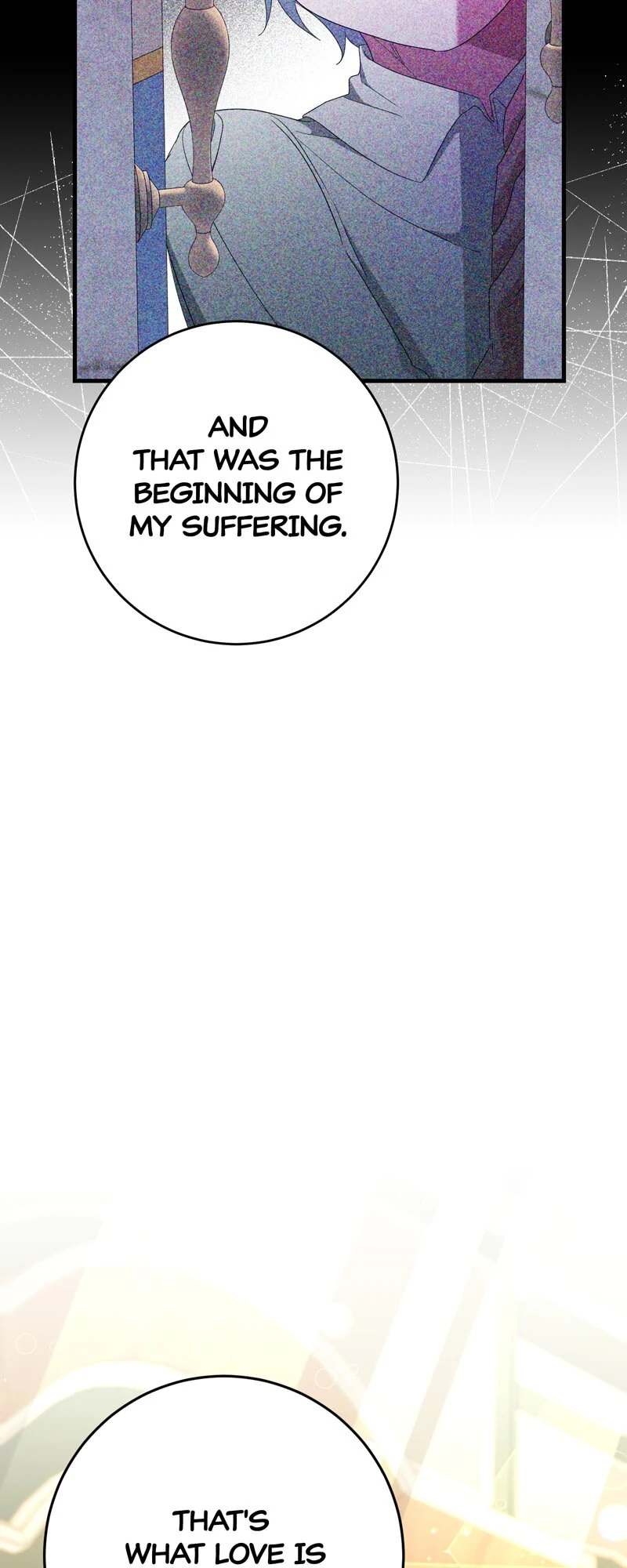 The Villainess is Done Trying Chapter 43 page 20