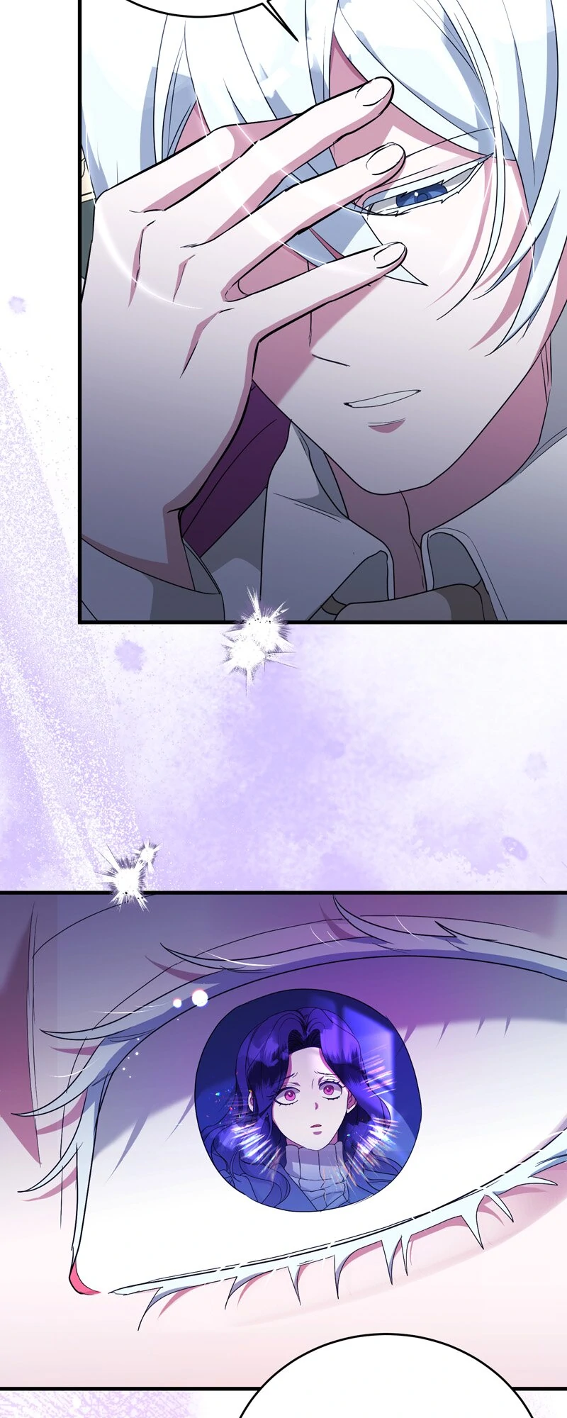 The Villainess is Done Trying Chapter 43 page 22