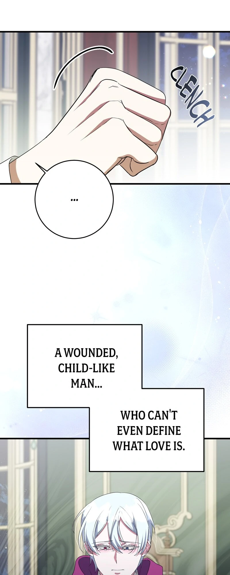 The Villainess is Done Trying Chapter 43 page 30