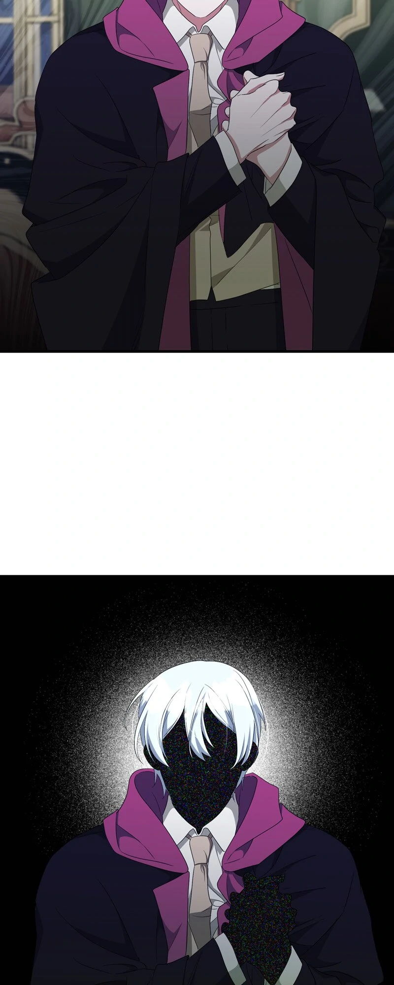 The Villainess is Done Trying Chapter 43 page 31