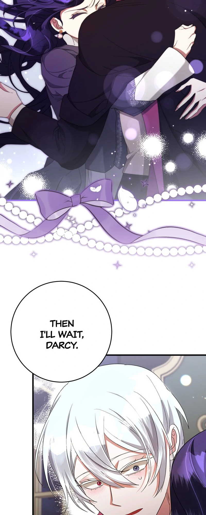 The Villainess is Done Trying Chapter 43 page 34