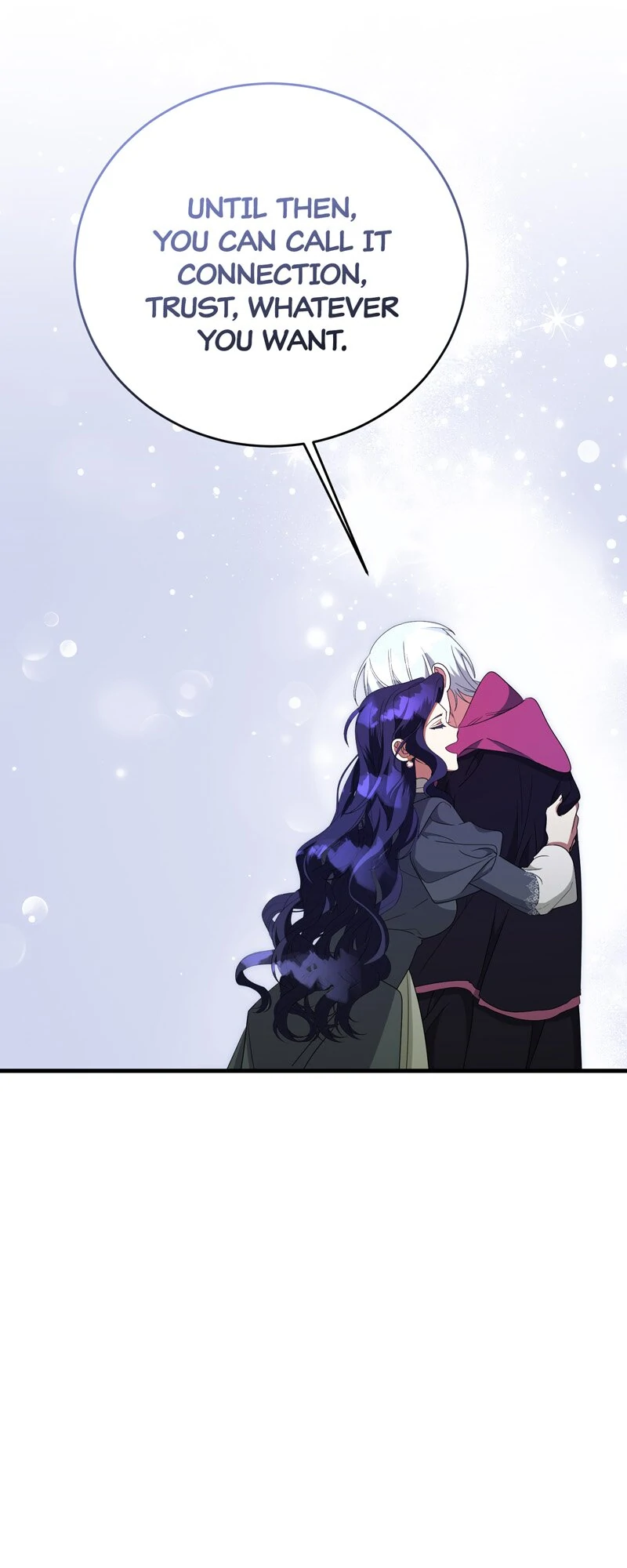 The Villainess is Done Trying Chapter 43 page 37