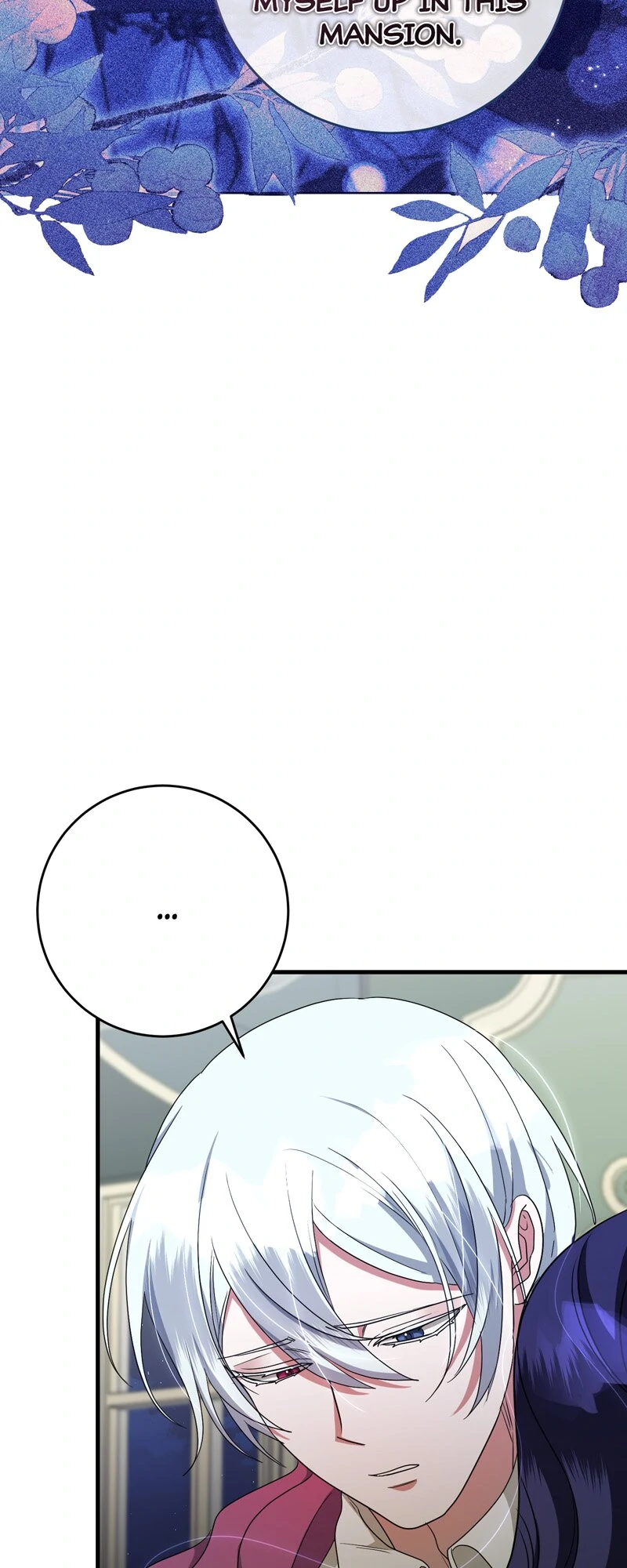 The Villainess is Done Trying Chapter 43 page 39