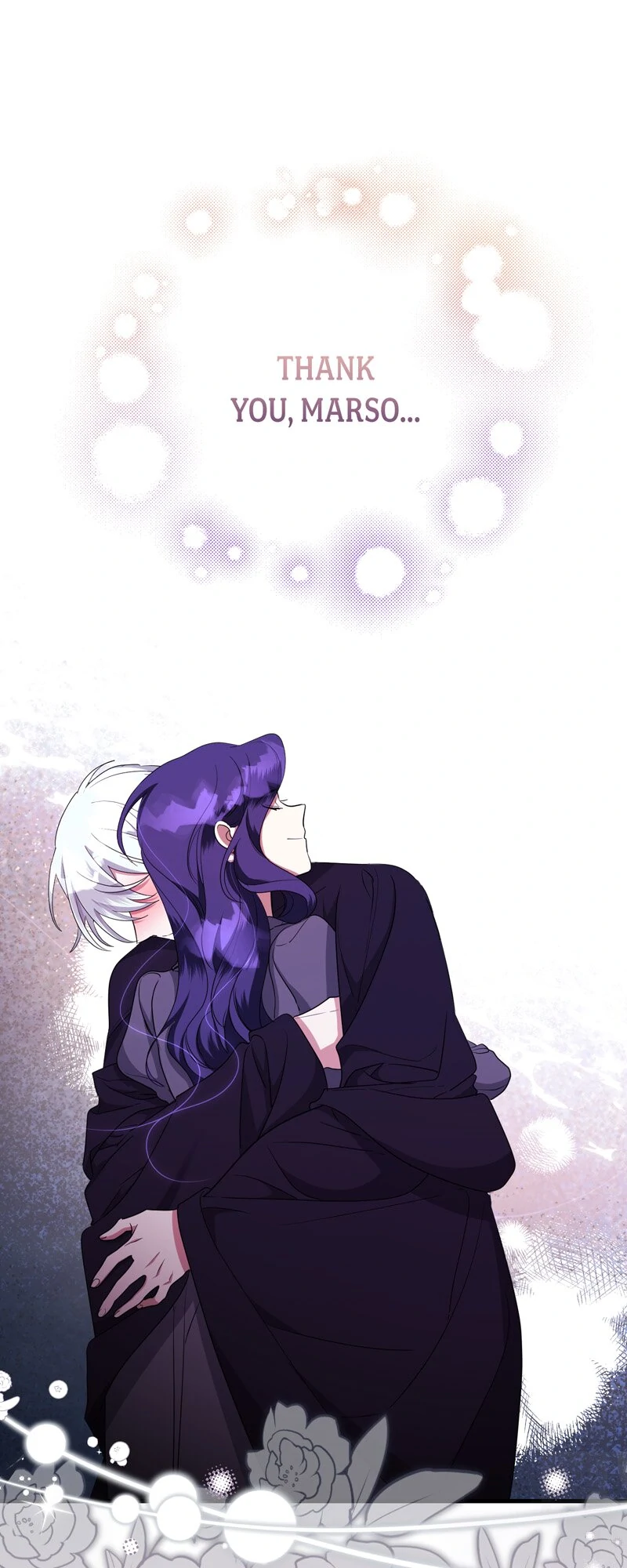 The Villainess is Done Trying Chapter 43 page 42
