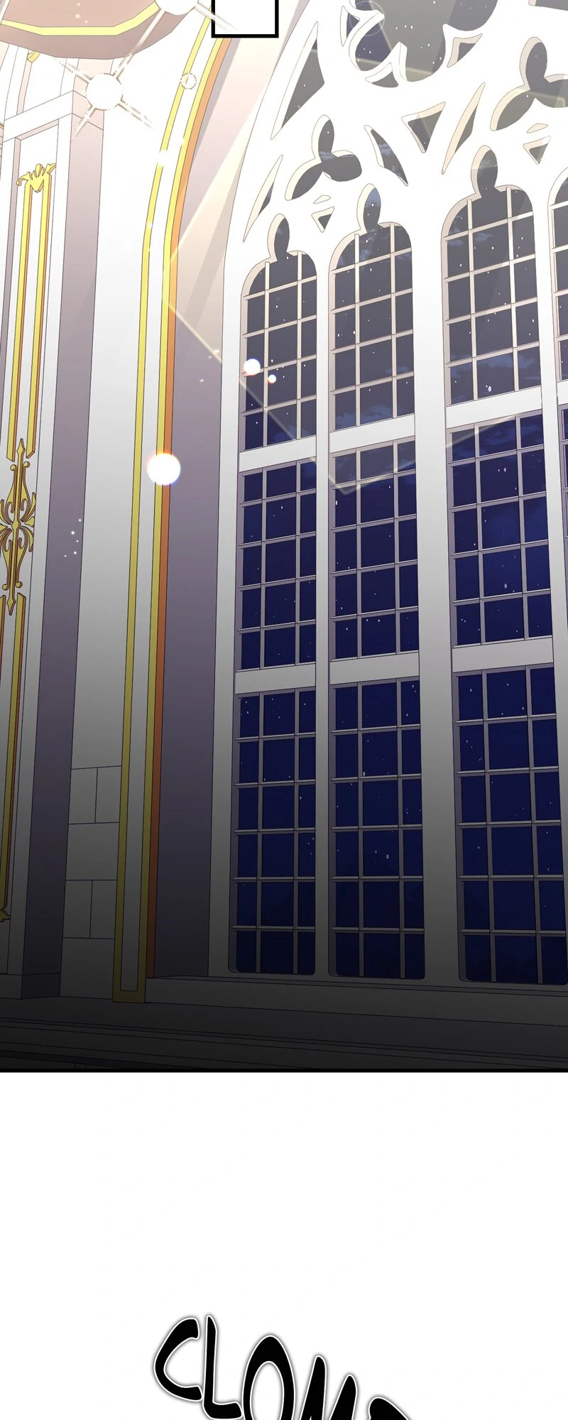 The Villainess is Done Trying Chapter 43 page 44