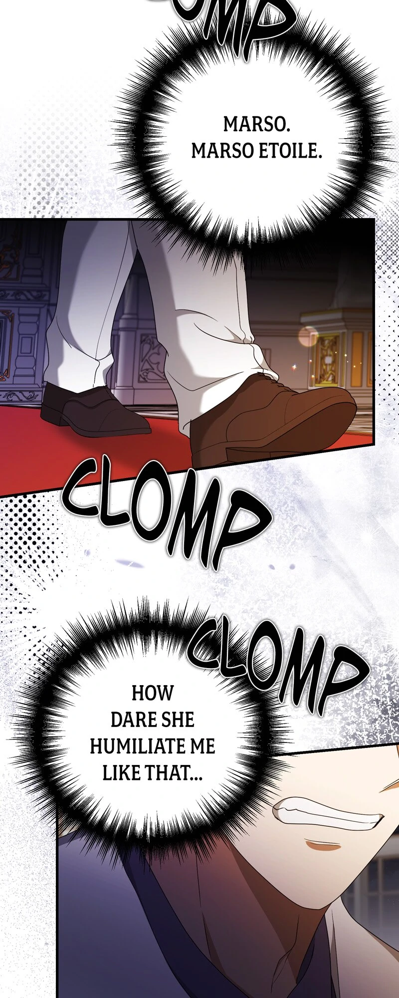 The Villainess is Done Trying Chapter 43 page 45