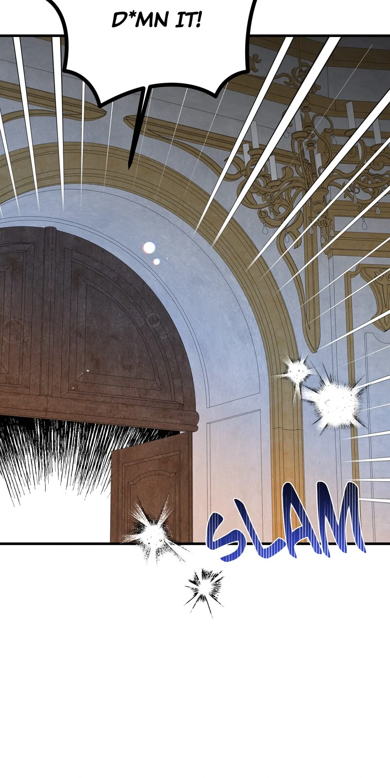 The Villainess is Done Trying Chapter 43 page 53