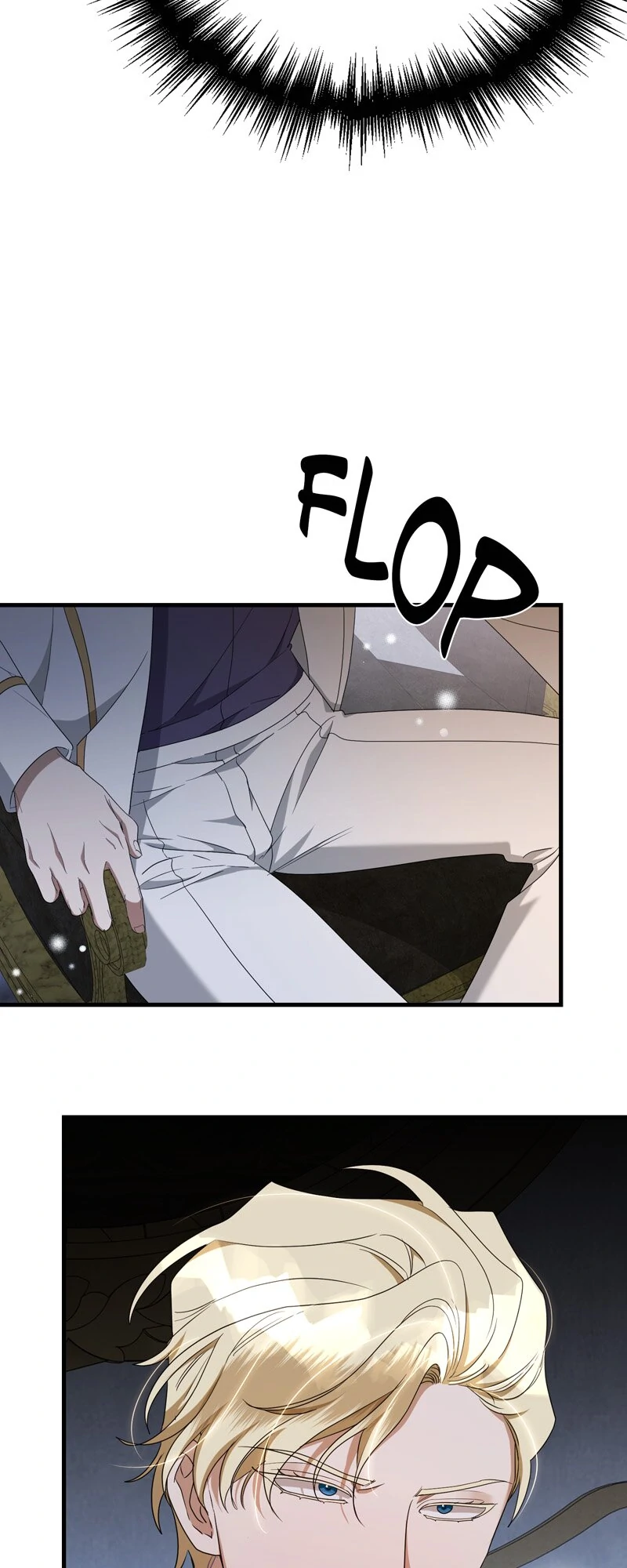 The Villainess is Done Trying Chapter 43 page 56