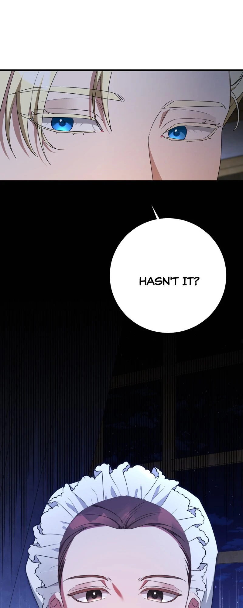 The Villainess is Done Trying Chapter 43 page 60