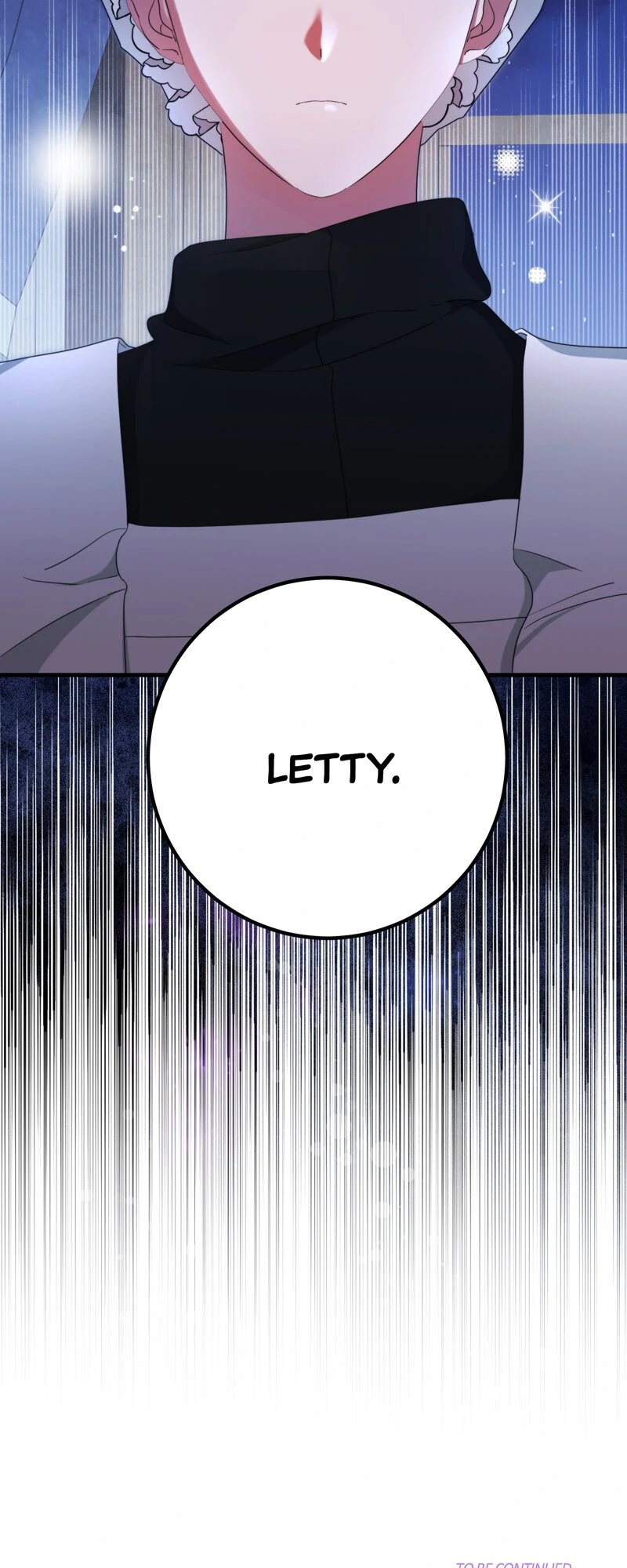 The Villainess is Done Trying Chapter 43 page 61