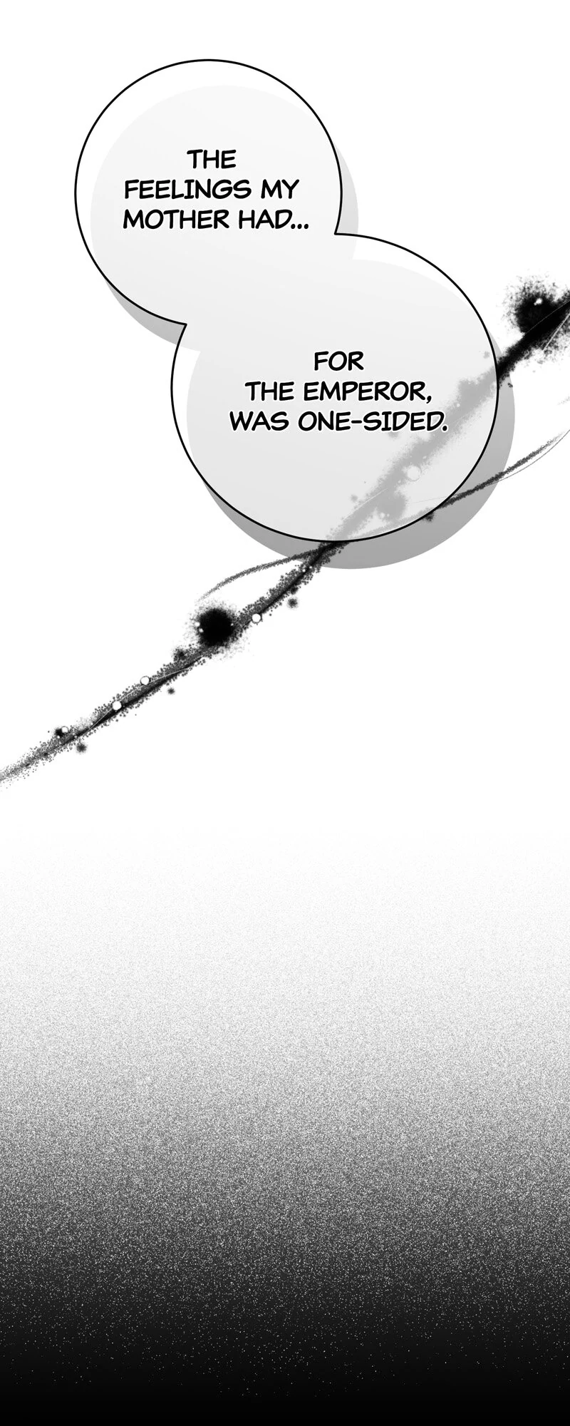 The Villainess is Done Trying Chapter 43 page 6